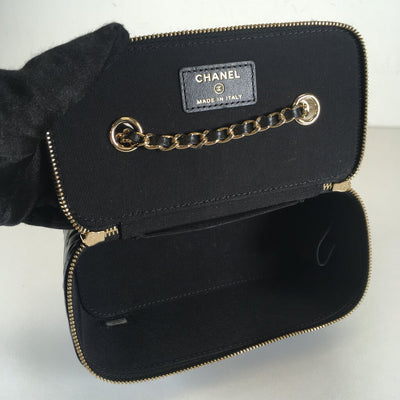 Chanel Camellia Vanity