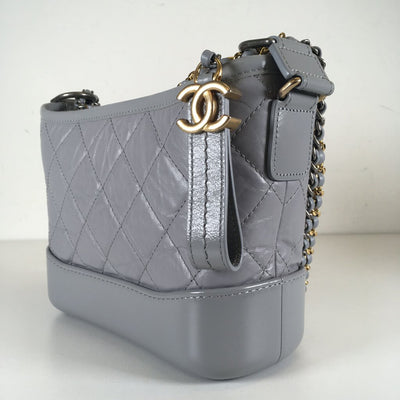 Chanel Gabrielle Hobo