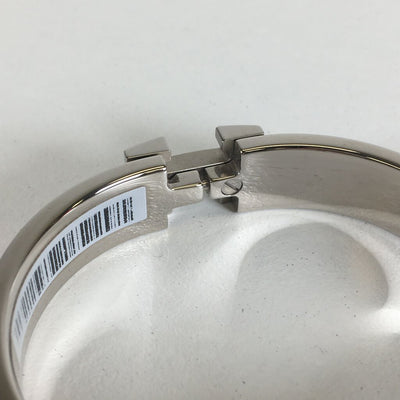 Hermes Clic H Bracelet