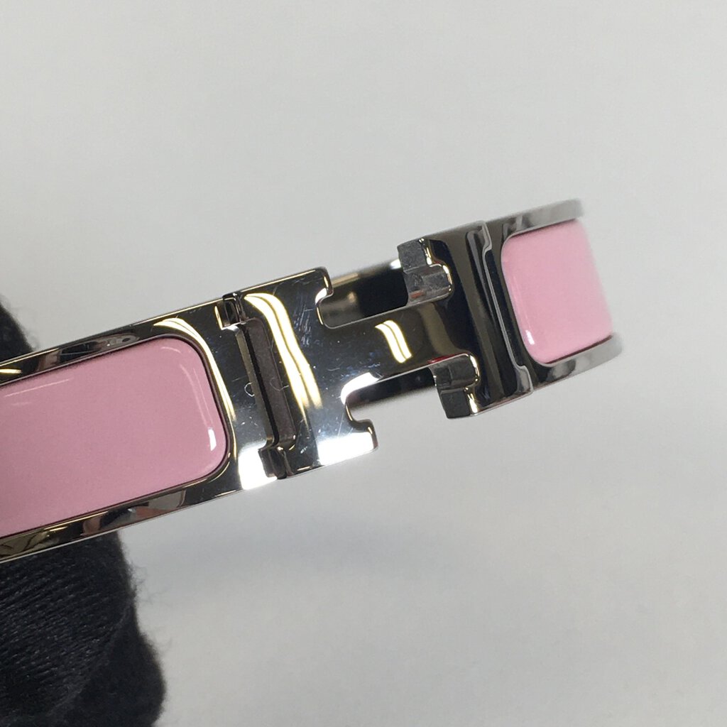 Hermes Clic H Bracelet