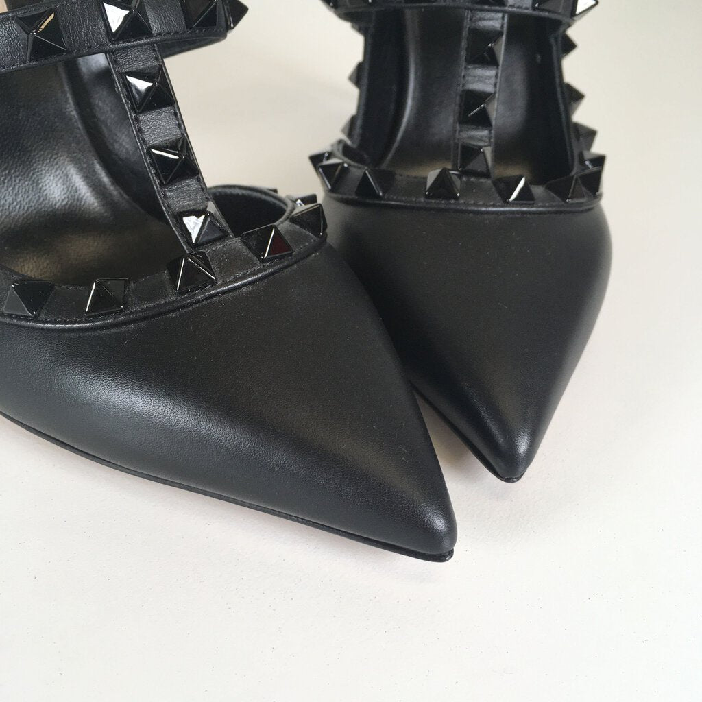 Valentino Rockstud Heels