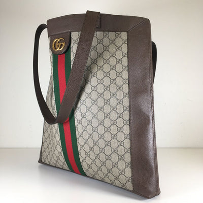 Gucci Ophidia Soft Tote