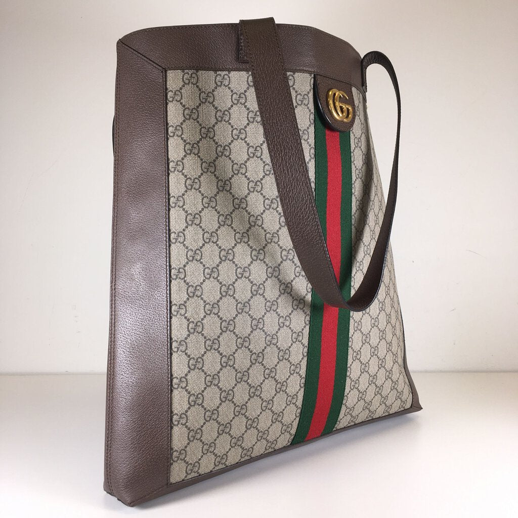 Gucci Ophidia Soft Tote