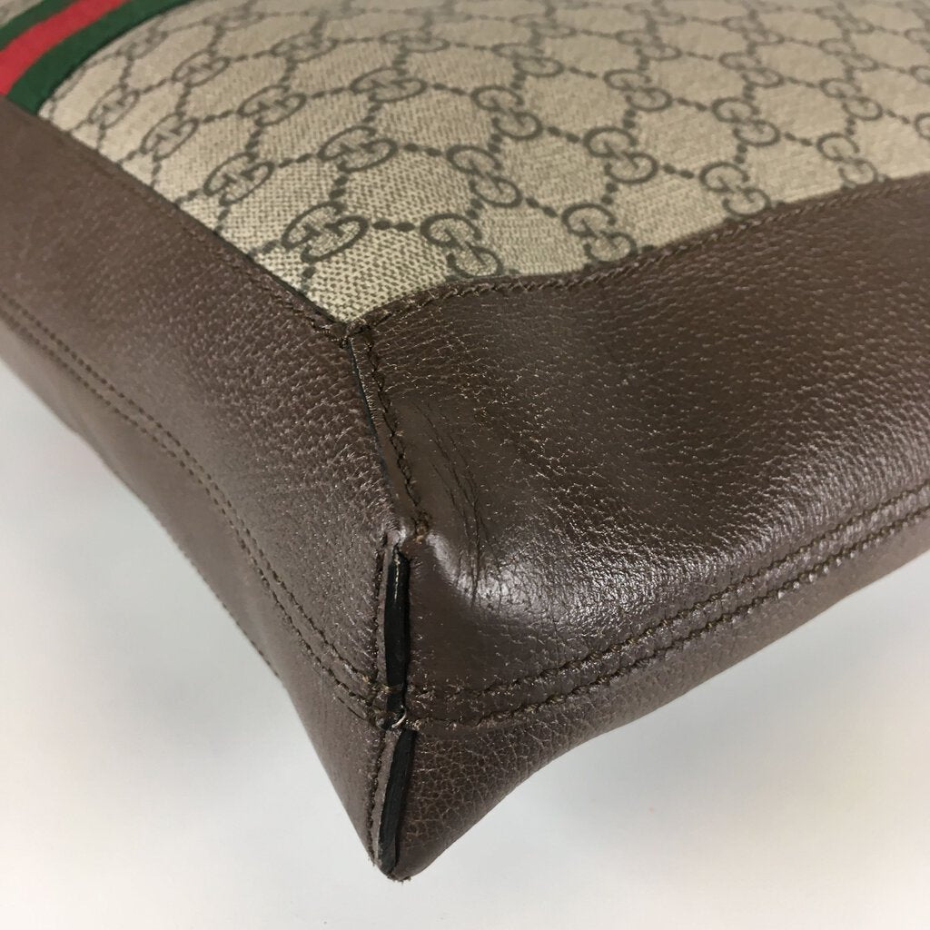 Gucci Ophidia Soft Tote