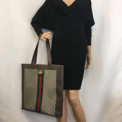 Gucci Ophidia Soft Tote