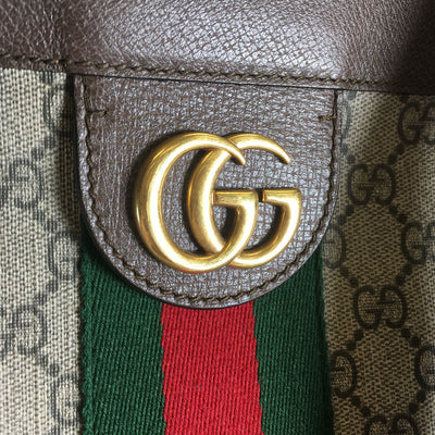 Gucci Ophidia Soft Tote