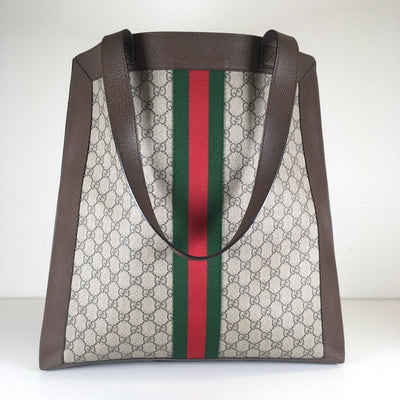 Gucci Ophidia Soft Tote