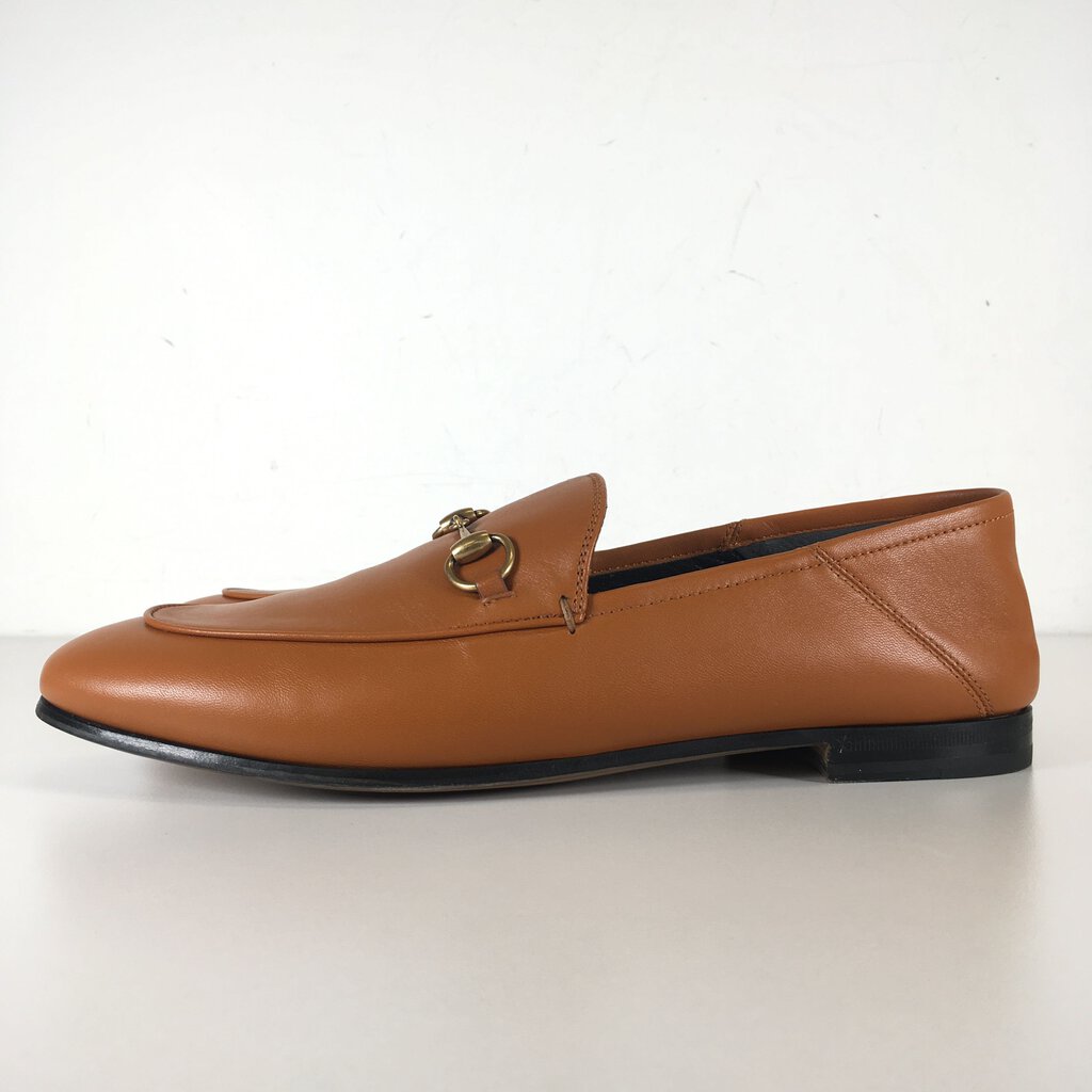 Gucci Horsebit Loafers