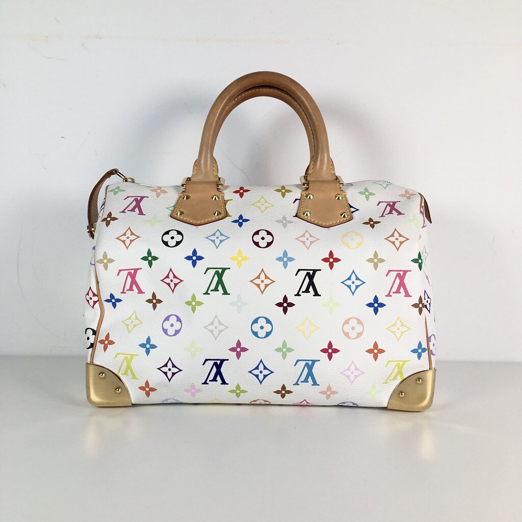 Louis Vuitton Speedy 30