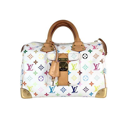 Louis Vuitton Speedy 30