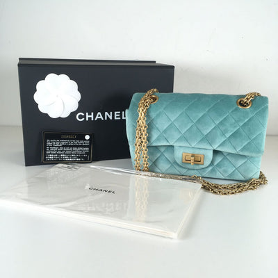 Chanel Mini Reissue