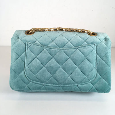 Chanel Mini Reissue