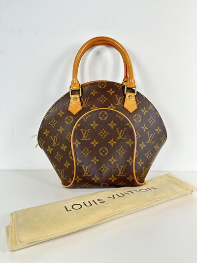 Louis Vuitton Ellipse