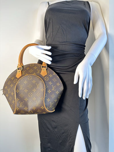 Louis Vuitton Ellipse