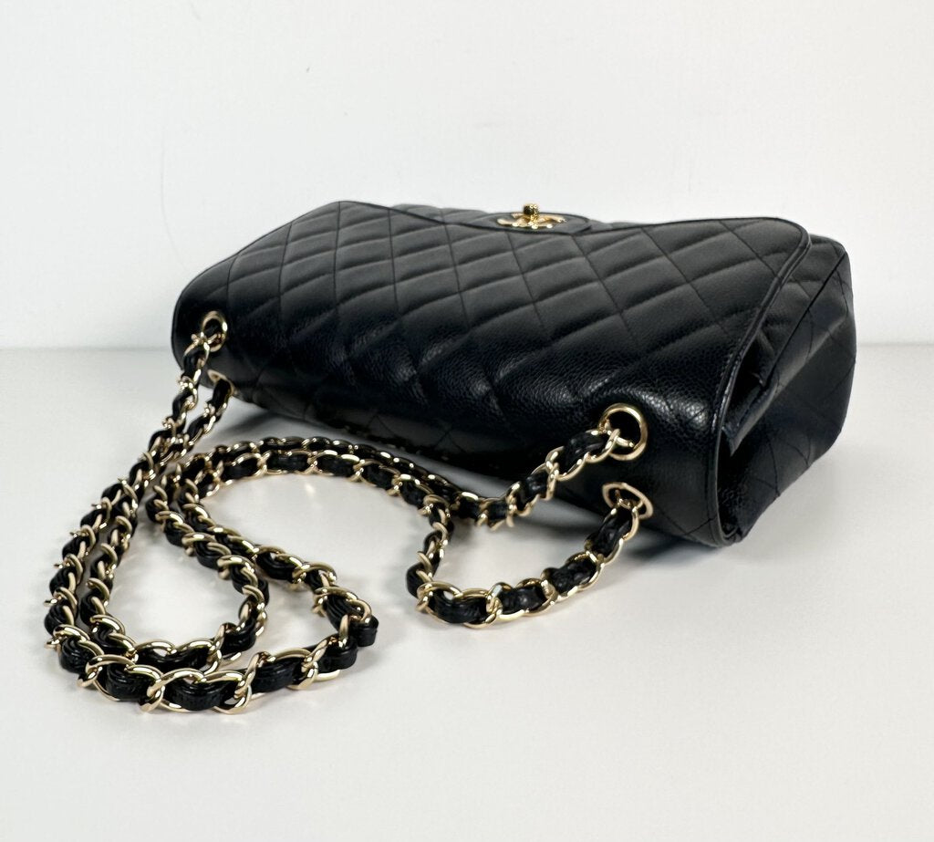 Chanel Classic Jumbo Flap