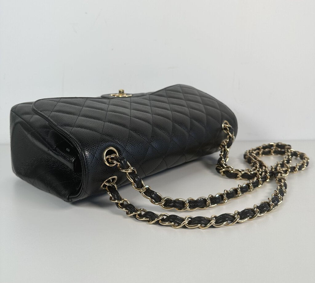 Chanel Classic Jumbo Flap