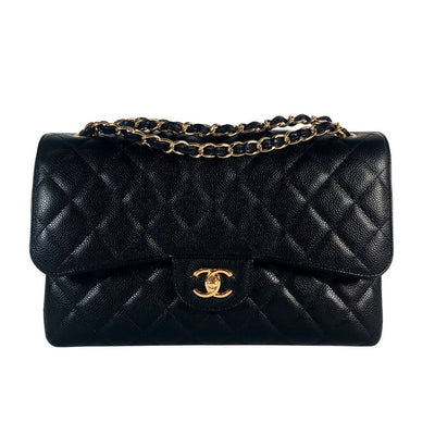 Chanel Classic Jumbo Flap