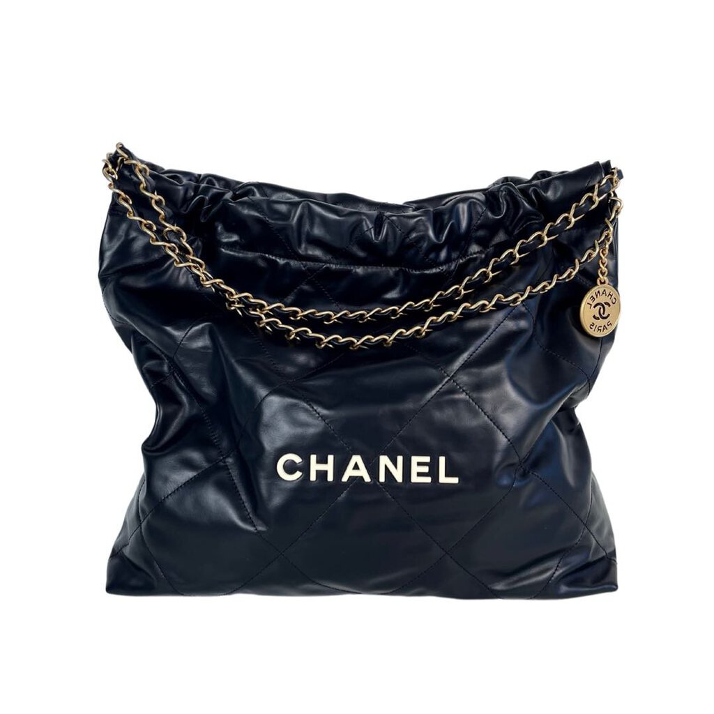 Chanel 22 Hobo Bag