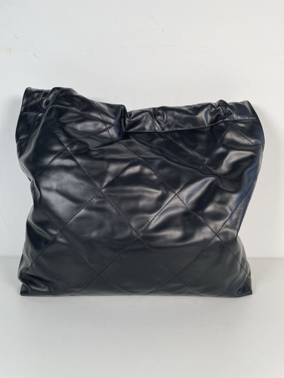 Chanel 22 Hobo Bag