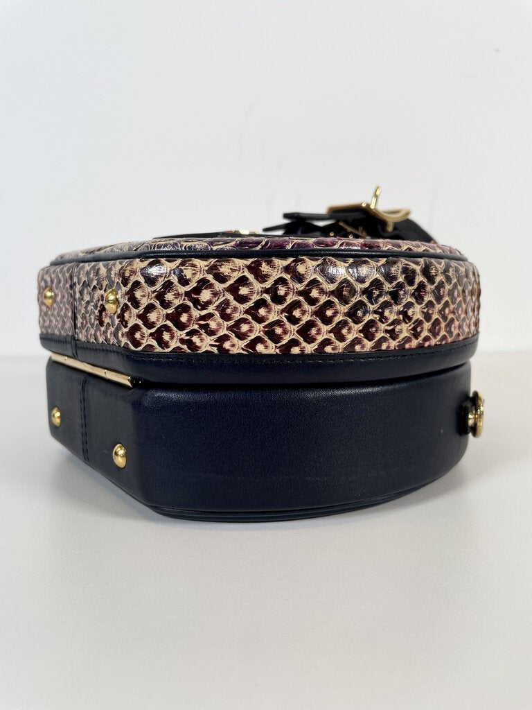 Louis Vuitton Python Chapeau