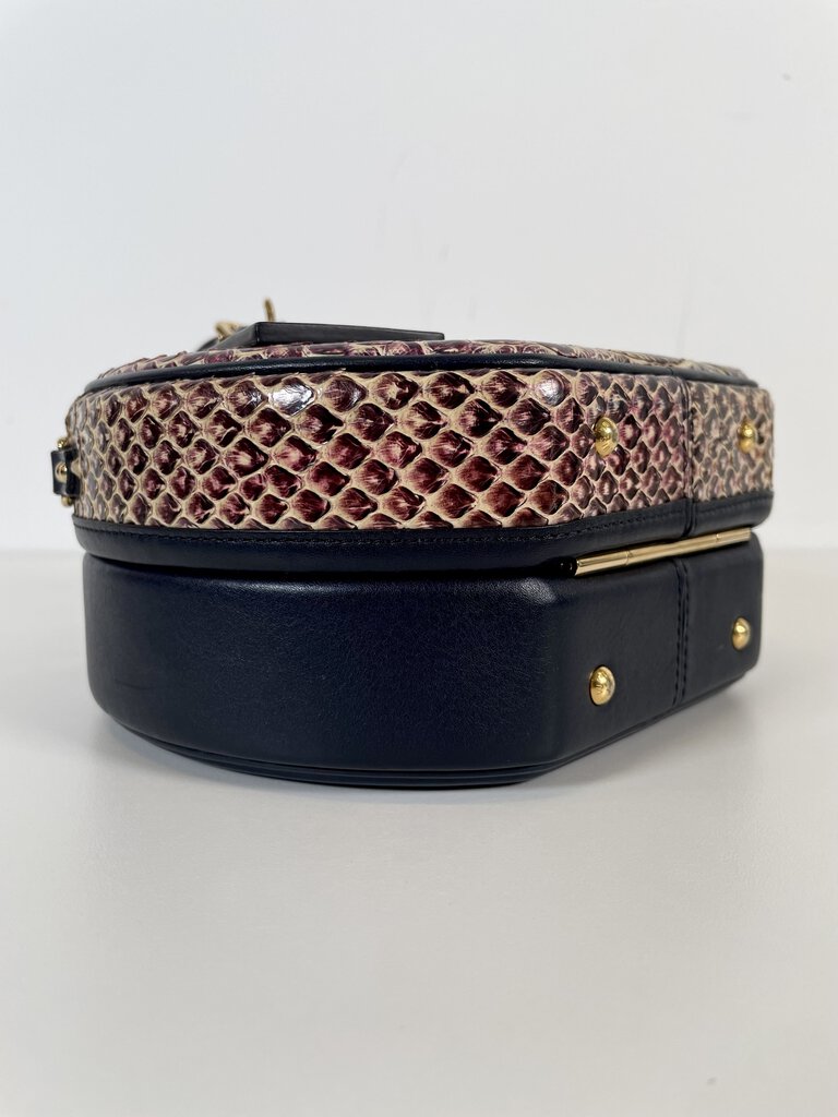 Louis Vuitton Python Chapeau