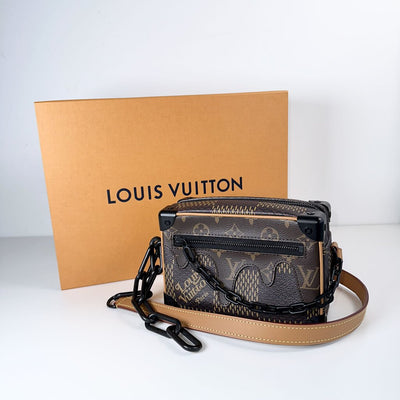 Louis Vuitton Trunk Soft Brown