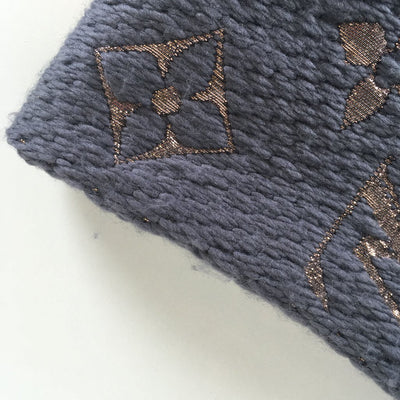 Louis Vuitton Logomania Scarf