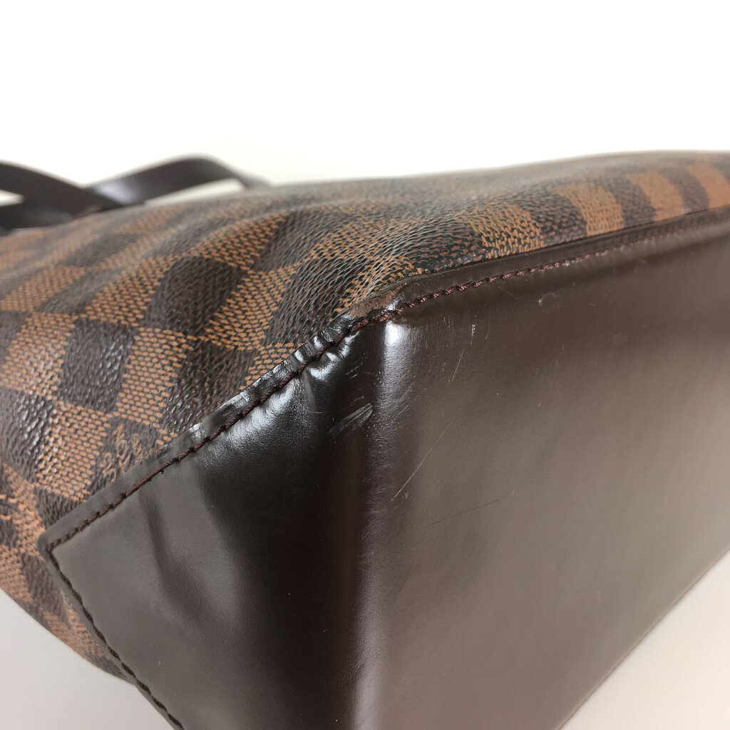 Louis Vuitton Cabas Piano