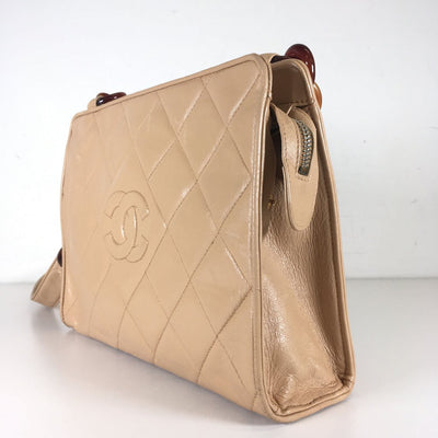 Chanel Vintage Crossbody Bag