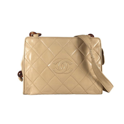 Chanel Vintage Crossbody Bag