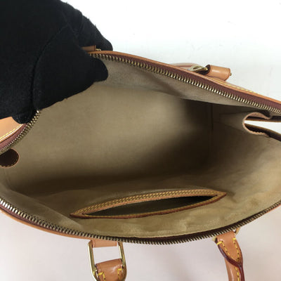 Louis Vuitton Alma PM