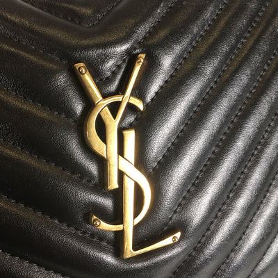 Saint Laurent (YSL) Lou Camera Bag