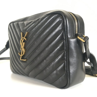 Saint Laurent (YSL) Lou Camera Bag