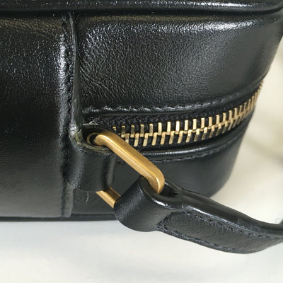 Saint Laurent (YSL) Lou Camera Bag