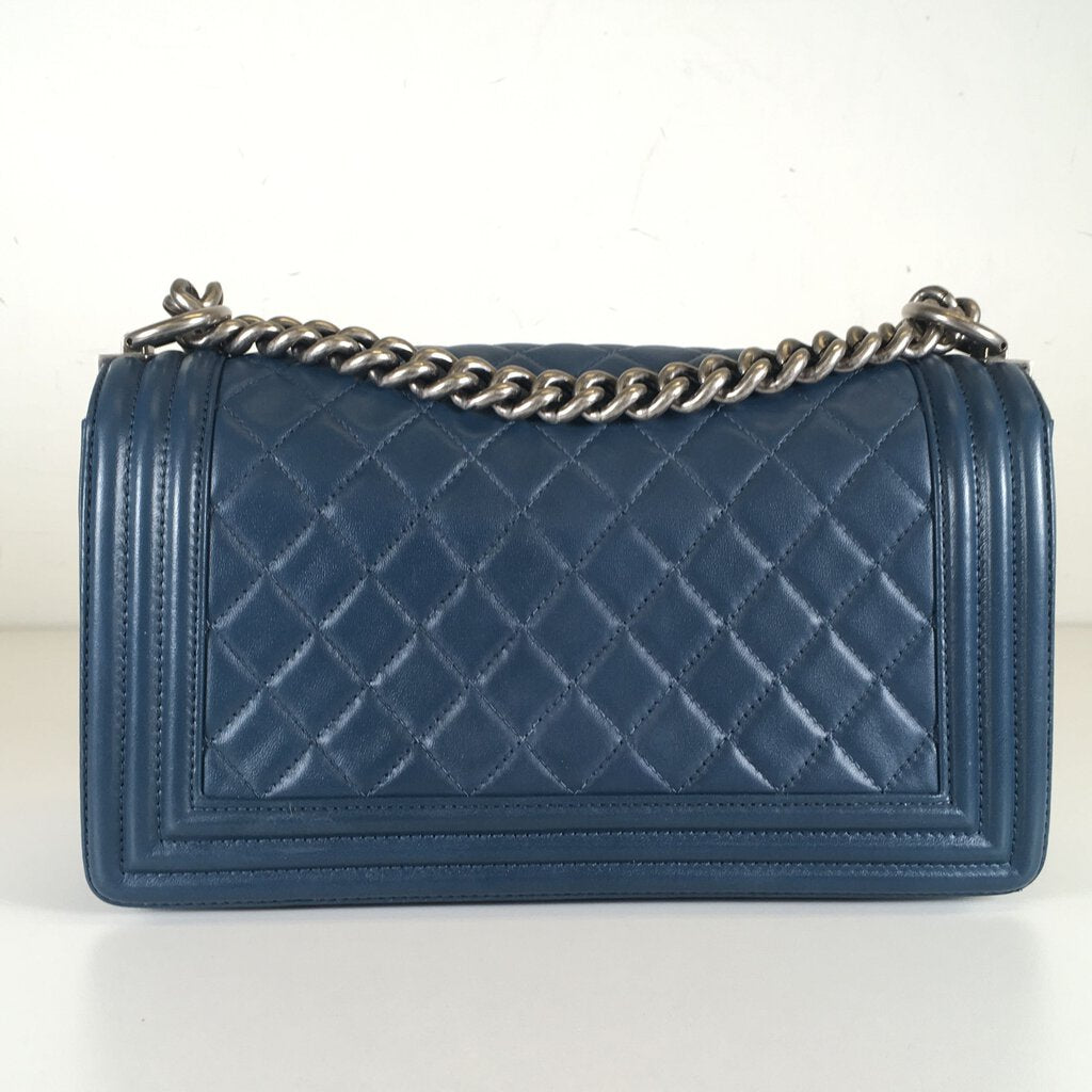 Chanel Boy Bag