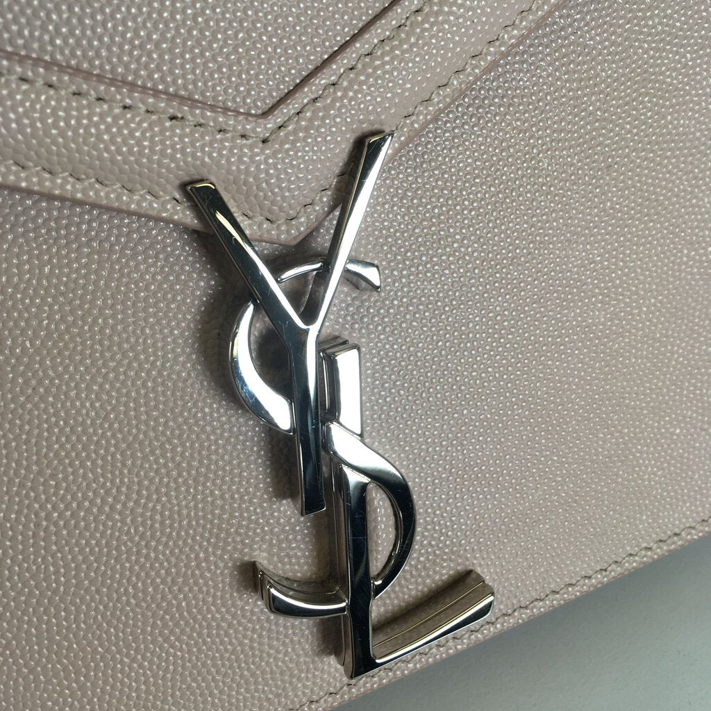 Saint Laurent (YSL) Cassandra Chain Bag