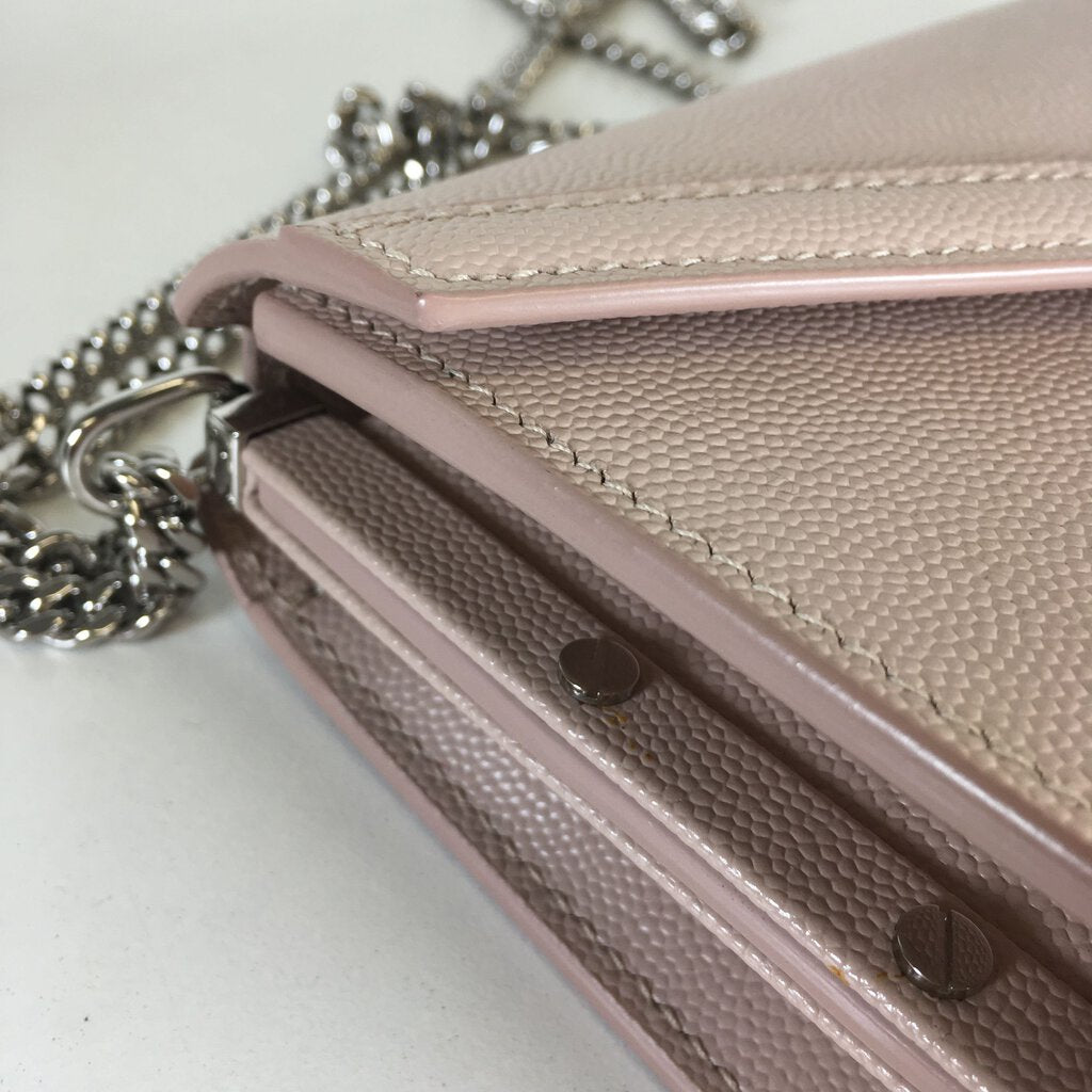 Saint Laurent (YSL) Cassandra Chain Bag