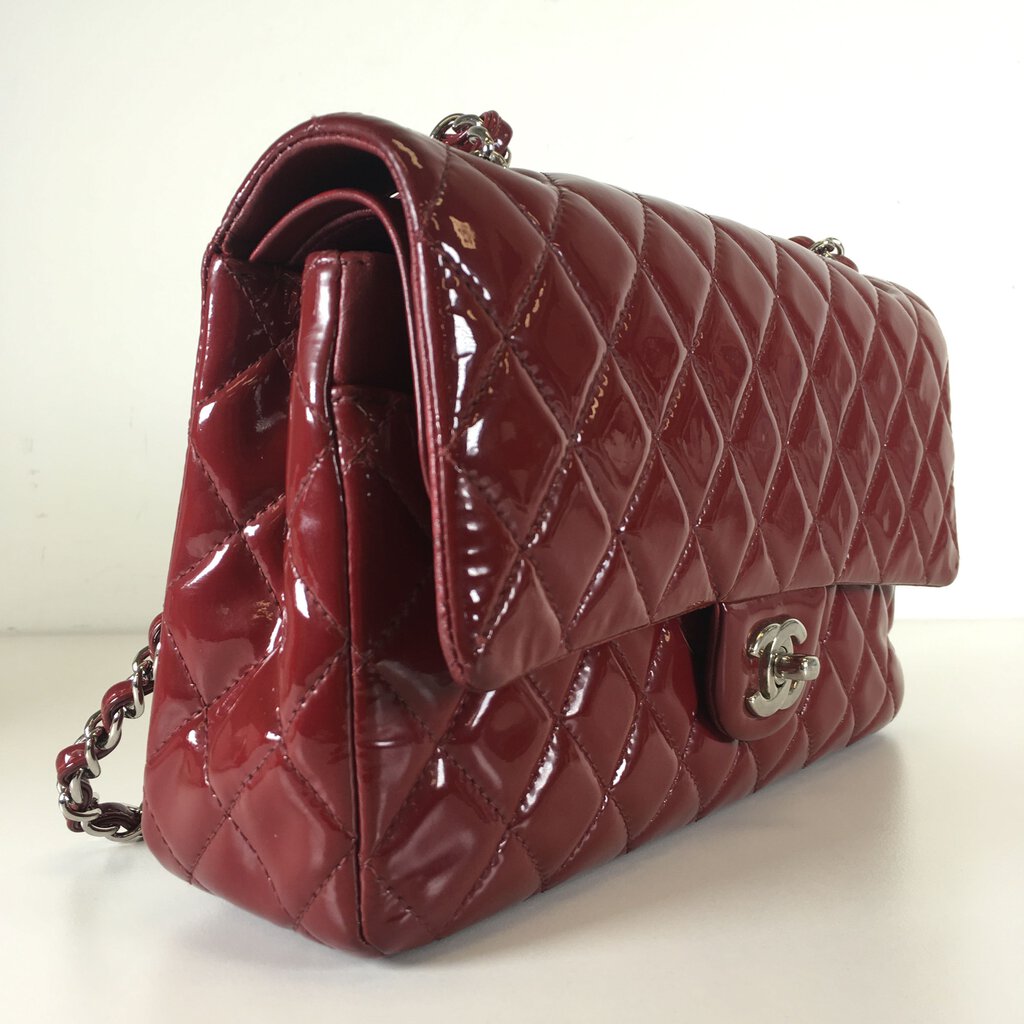 Chanel ML Flap