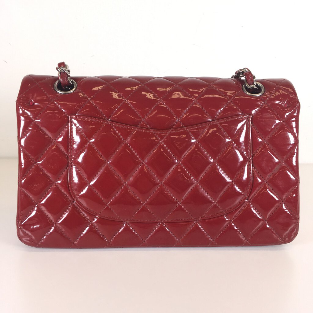 Chanel ML Flap