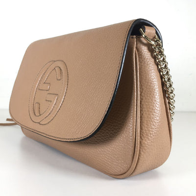 Gucci Soho Flap