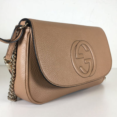 Gucci Soho Flap