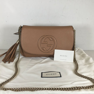 Gucci Soho Flap