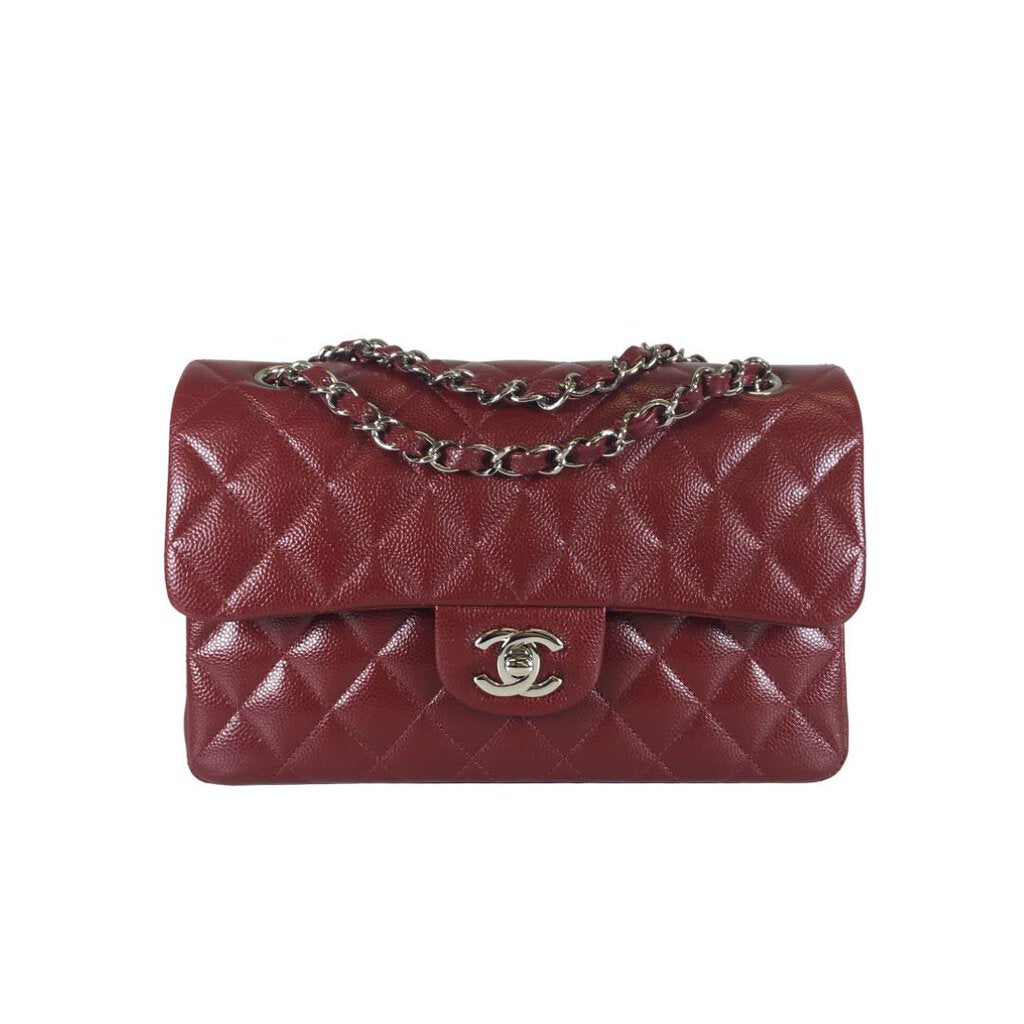 Chanel Small Flap