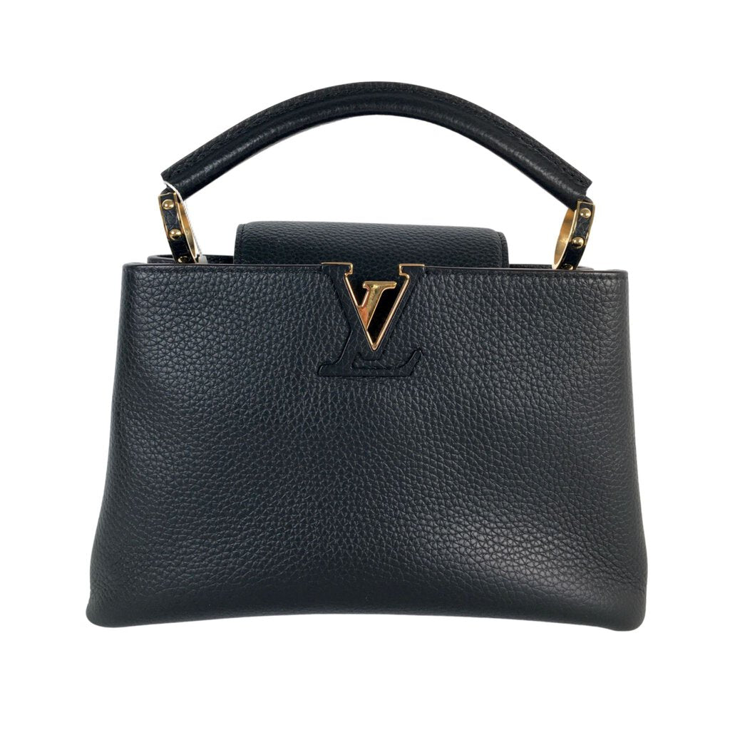 Louis Vuitton Capucine BB