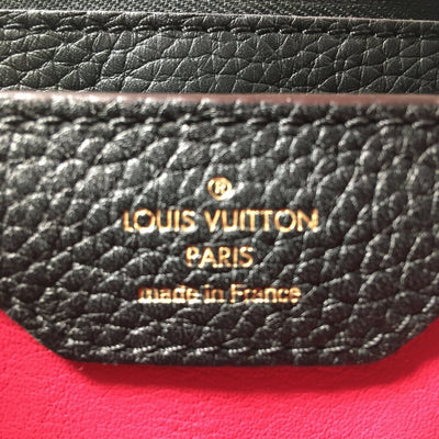 Louis Vuitton Capucine BB