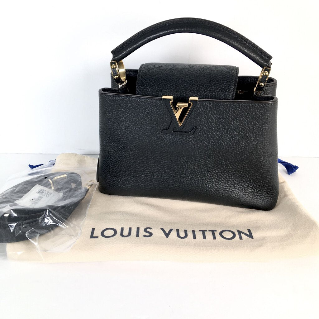 Louis Vuitton Capucine BB