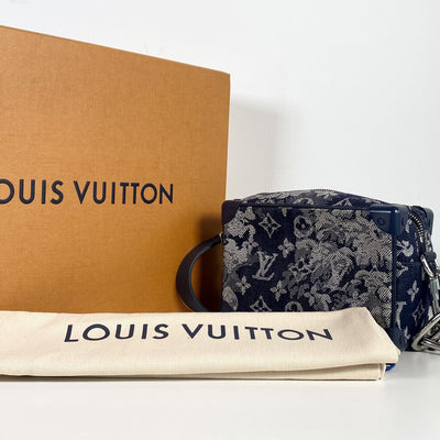 Louis Vuitton Soft Trunk