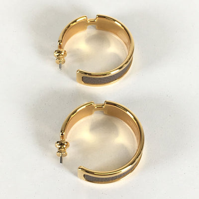 Hermes Olympe Earrings