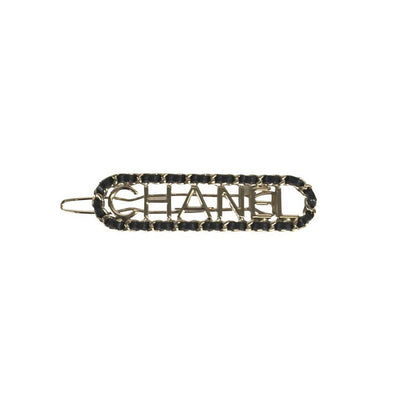 Chanel Hair Clip