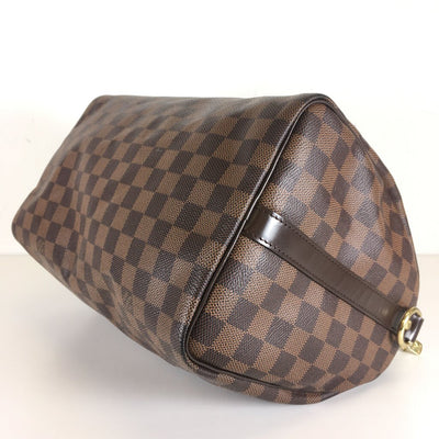 Louis Vuitton Speedy 30 Bandouliere